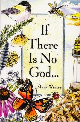 Cover of If There is No God